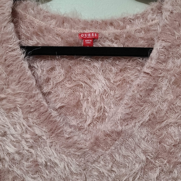 Top feather long sleeves - Picture 4 of 6